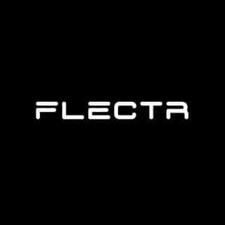 FLECTR.BIKE logo