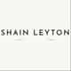 SHAIN LEYTON logo