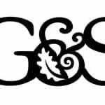 Glover and Smith logo