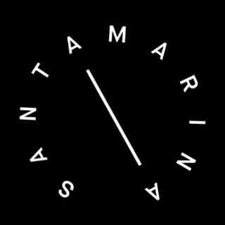 Santamarina Cosmetics logo