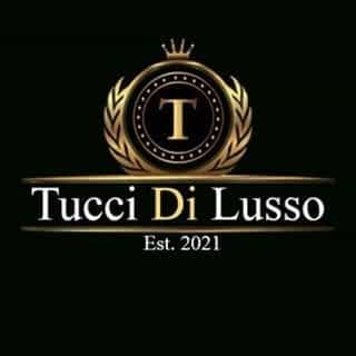 Tucci Di Lusso Belts logo