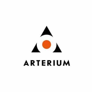 Arterium logo