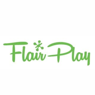 Flair Play Active logo
