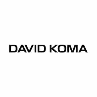 David Koma logo