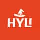 Hyli Drops logo
