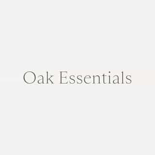 Oak Essentials logo