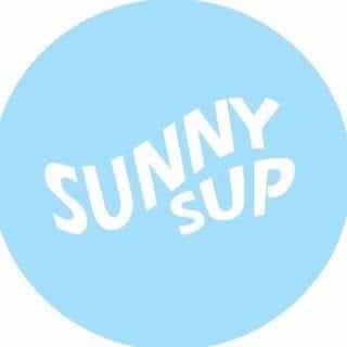 Sunny Sup logo