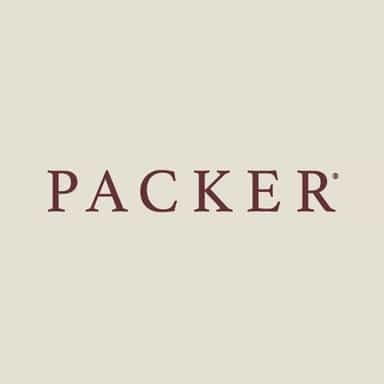 PACKER SHOES logo