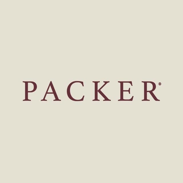PACKER SHOES logo