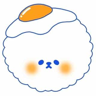 Putty Egg logo