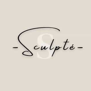 Sculpté logo