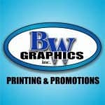 BW Graphics logo
