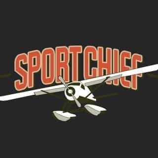 Sportchief logo