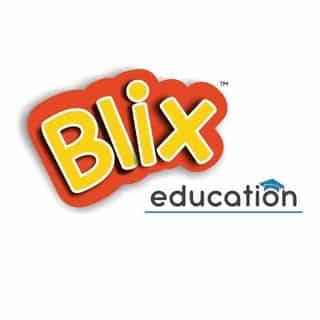 Blix Education PVT LTD logo