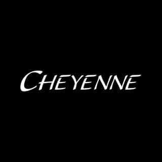 Cheyenne Tattoo logo