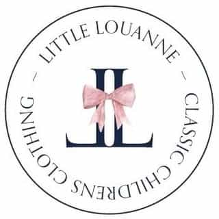 Little Louanne logo