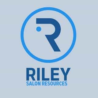 Riley Salon Resources logo