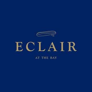 Eclair at the Bay logo