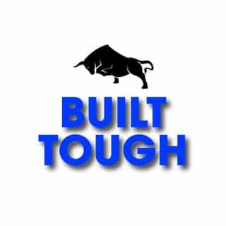 Built Tough logo