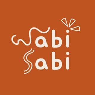 Wabi Sabi logo