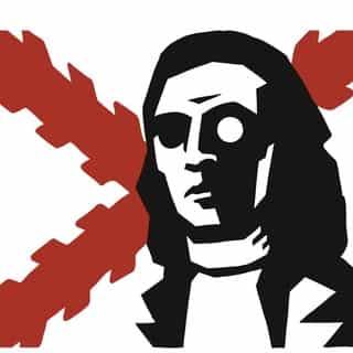 Almirante Blas logo