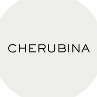 Cherubina Official logo