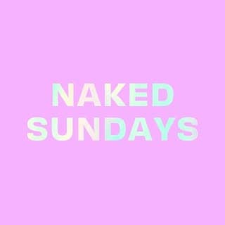 Naked Sundays USA logo