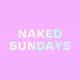 Naked Sundays USA logo
