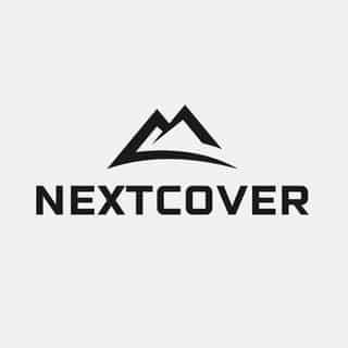 Nextcover logo