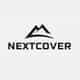 Nextcover logo