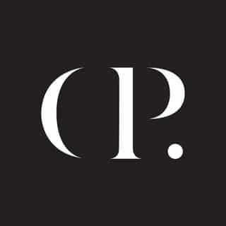 CLOTH & PAPER logo