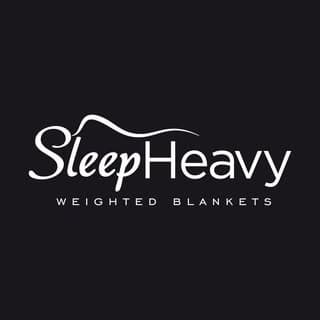 Sleep Heavy logo
