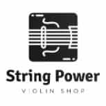 String Power - Violin Store logo