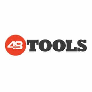 48 Tools logo