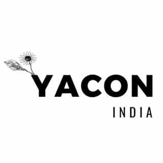 Yacon India logo