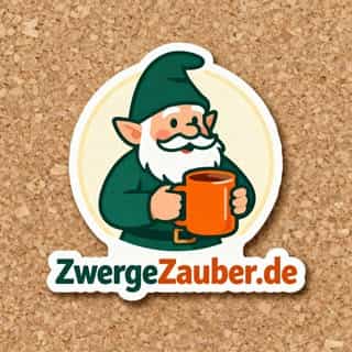 ZwergeZauber logo