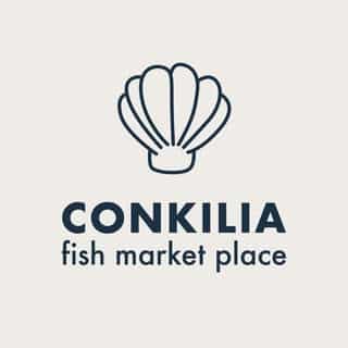 CONKILIA logo