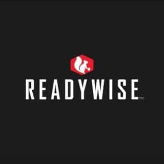 ReadyWise UK logo