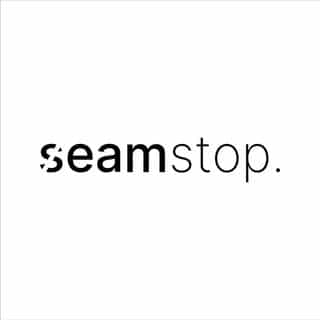 Seamstop logo