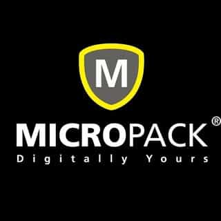Micropack logo