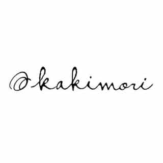 Kakimori logo