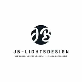 JB-Lightsdesign logo