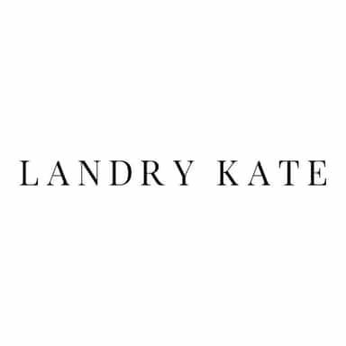 Landry Kate logo