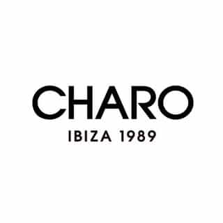 CHARO RUIZ logo