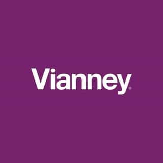 Vianney Guatemala logo