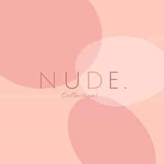 Nude Collections logo