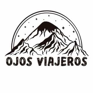 Ojos Viajeros logo