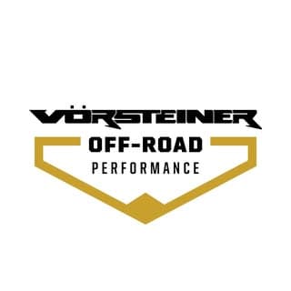 Vorsteiner Offroad logo