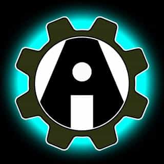 airsoft.industries logo