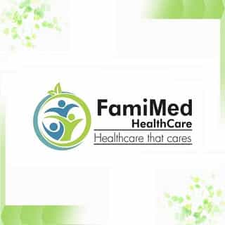 FamiMed HealthCare logo